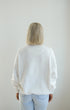 FSU Charlie Chenille OS Fleece Crew